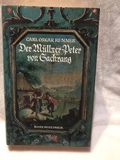 Der Müller Peter Von