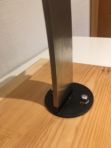 Serrano schinken halter - schinken,