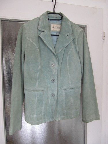 Authentic damen wildleder - damen,