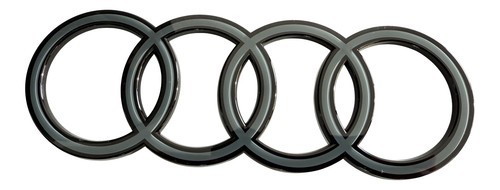 Original audi black edition - audi,