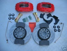 Audi S2 quattro Porsche Bremse