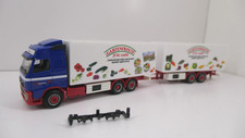 Herpa 1:87 - Volvo FH KüKoHZ "Riwatrans / Gartenfrisch" - Umbau - L6K