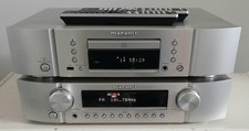 Marantz SR 5023 inkl. High End