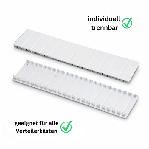 Abdeckstreifen module für - abdeckstreifen,