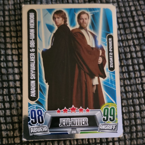Topps star wars force - topps,