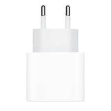 Original Apple 20W USB-C