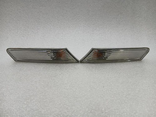 Porsche boxster 987 indicator - boxster,