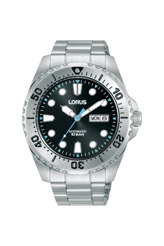 Lorus gentlemen power - lorus,