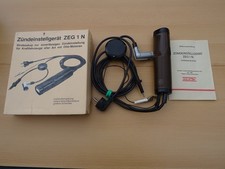 Zündpunkteinstellgerät Stroboskop ZEG1N Trabant Wartburg Barkas Simson MZ DDR