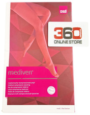 Kompressionsstrumpf Mediven