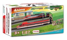 Lima HL1410A Startset Doppelt