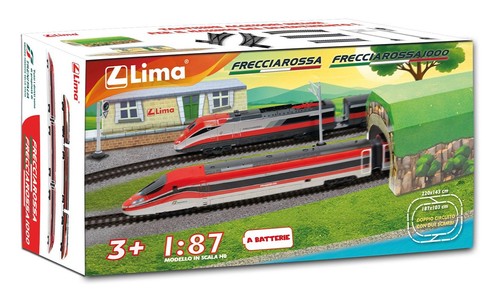 Lima hl1410a startset - lima,