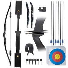 53-Zoll-Recurvebogen Und