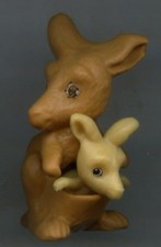 204 - KÄNGURU Figuren