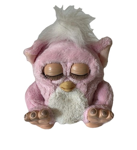 Furby baby hasbro - furby,