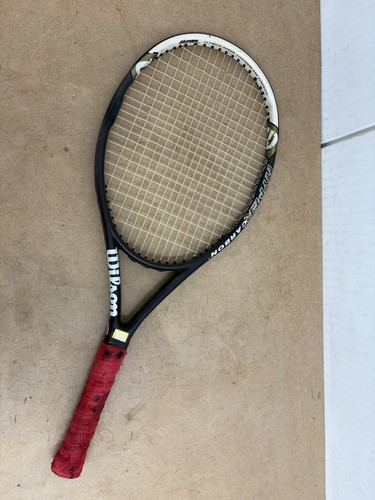 Wilson hyper hammer - hyper, 5.3