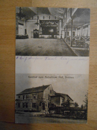 Bobbau gasthof b - ak,