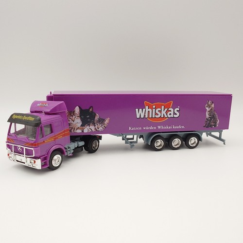 Herpa mercedes sk - 1:87,