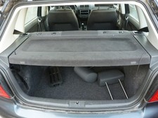 Hutablage VW Polo 9N