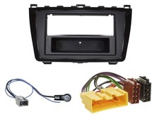 Einbauset din autoradio für - autoradio,