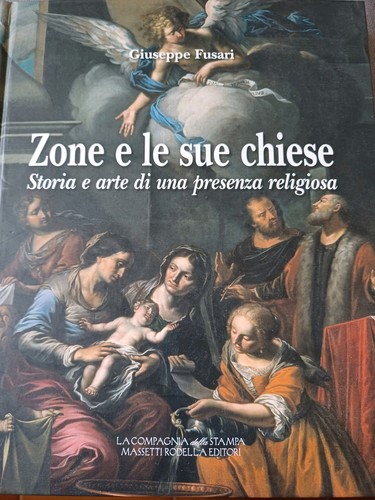 Fusari zone und seine - g.,