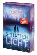 Schattenlicht yasmin - schattenlicht, |