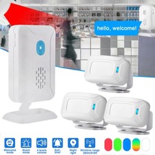 Ladenglocke Durchgangsmelder