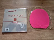 Tibhar quantum soft - quantum, pink