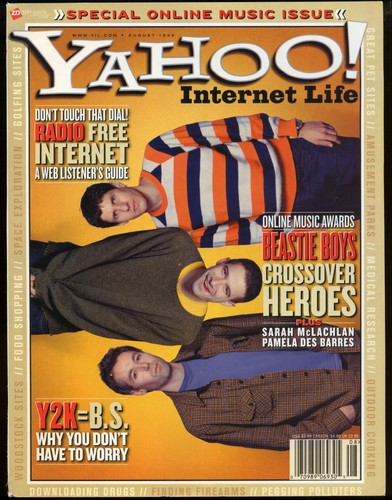 Yahoo internet life jun - internet, life★jun