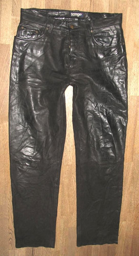 Speckige tango herren - speckige!, herren-