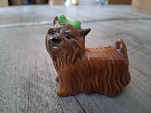 Goebel keramikfigur - goebel, –