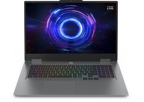 Lenovo loq 17irx10 - lenovo,