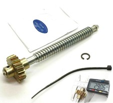 passend für Ford Mondeo Galaxy S-Max Zahnrad Sitzverstellung 11cm