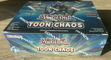 Oh toon chaos - toon,