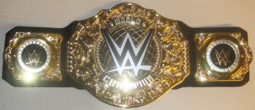 Wwe kinder wrestling - kinder,