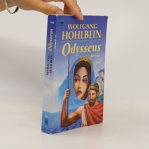 Odysseus wolfgang - odysseus ,