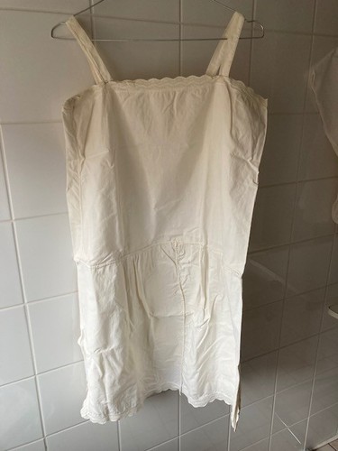 Omas unterkleid und - omas,