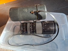 Soligor 3,5/70-210, Makro