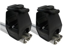 Fabbri servo skihalter - servo, ii