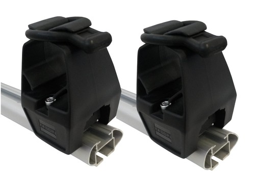 Fabbri servo skihalter - fabbri,