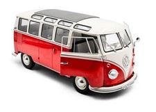 Volkswagen t1 bus - vw,