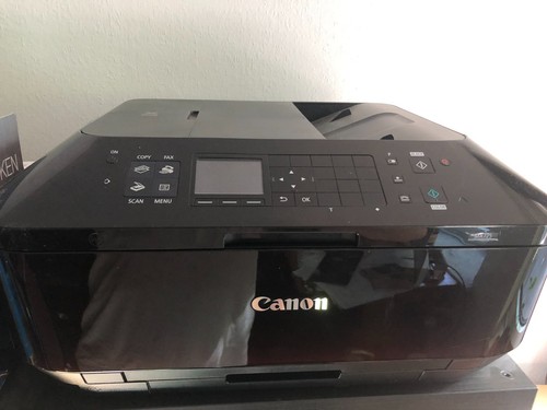 Canon multifunktionsdrucker - canon,