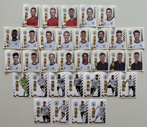 Ferrero teamsticker 2020 - teamsticker, em