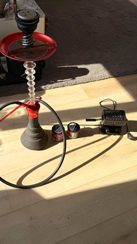 Kaya shisha wasserpfeife aus - kaya,