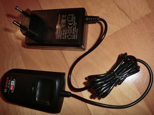 Original bosch power - for, all