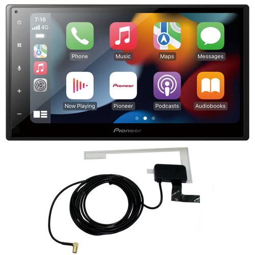 Pioneer sph da360dab - pioneer, sph-da360dab