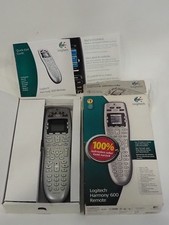 Logitech Harmony  600