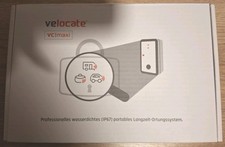 Velocate VC MAXI  / GPS Ortungssystem / Neu und OVP/ Hymer Knaus Carado LMC