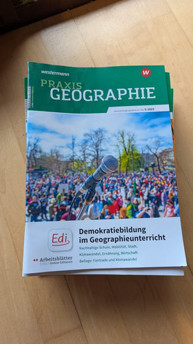 Praxis geographie sammlung - praxis,