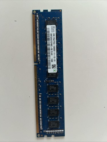 Hynix 2gb arbeitsspeicher - sk,